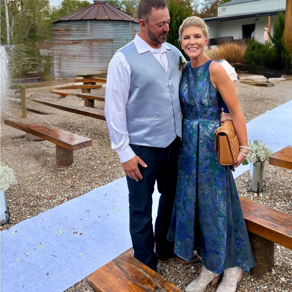 Meet your Posher, Mandy